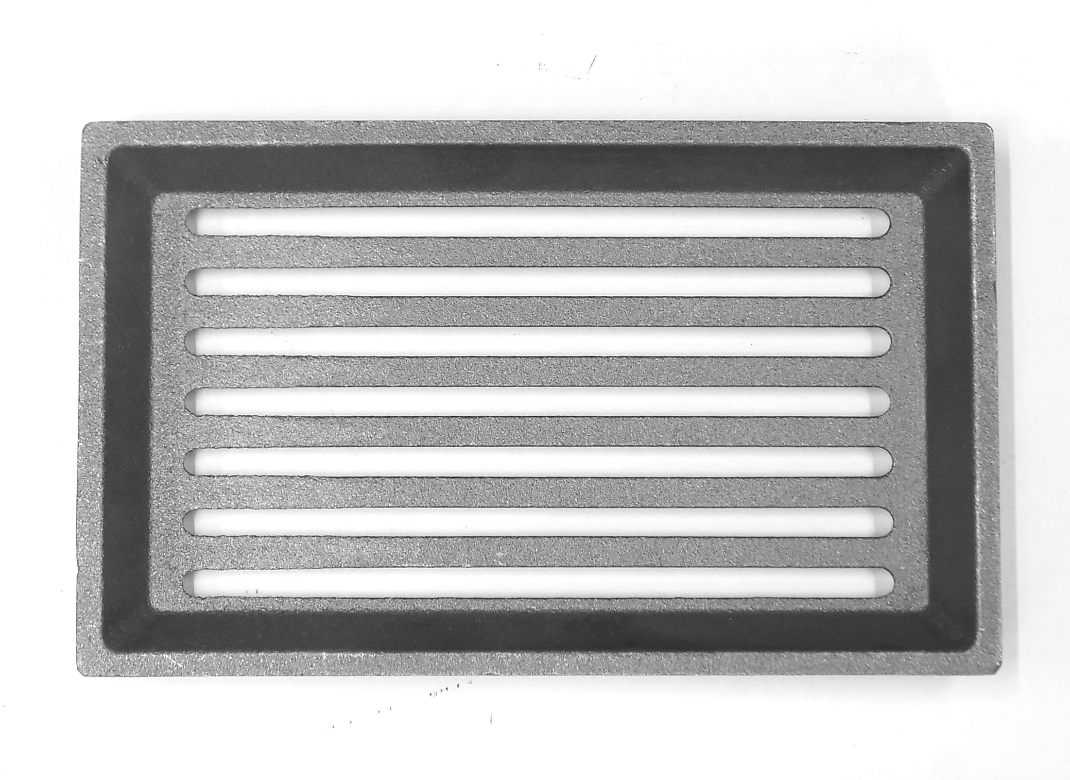 Oranier type 4654-7 X grille de dcendrage