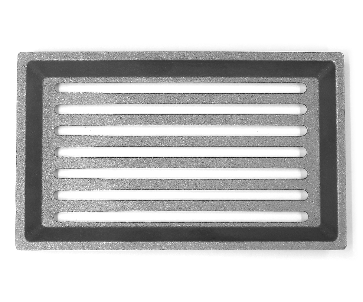 Oranier Pori 5 grille de dcendrage